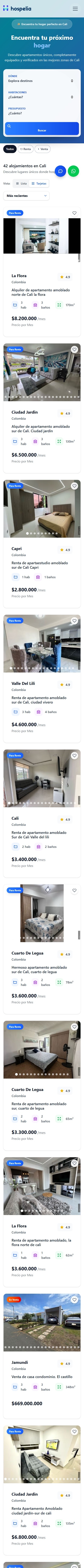 Formulario optimizado con menos campos y validación clara